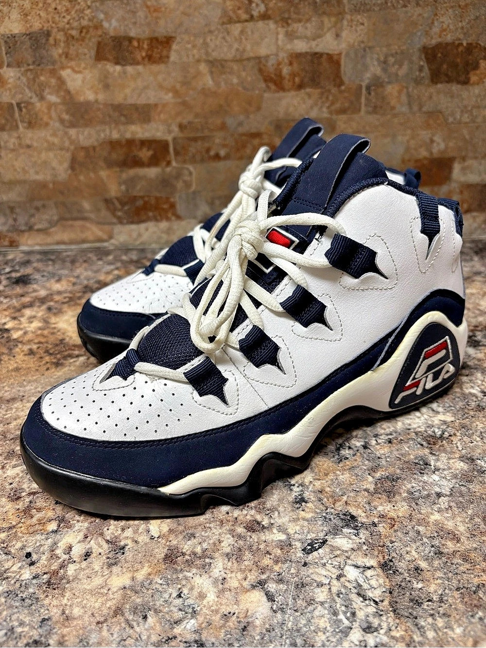 Fila Grant Hill 1 Size 8